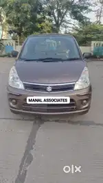 Maruti Suzuki Zen Estilo LXI BS IV, 2010, LPG