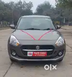 Maruti Suzuki Swift, 2021