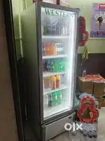 Western VISI Cooler for urgent sale