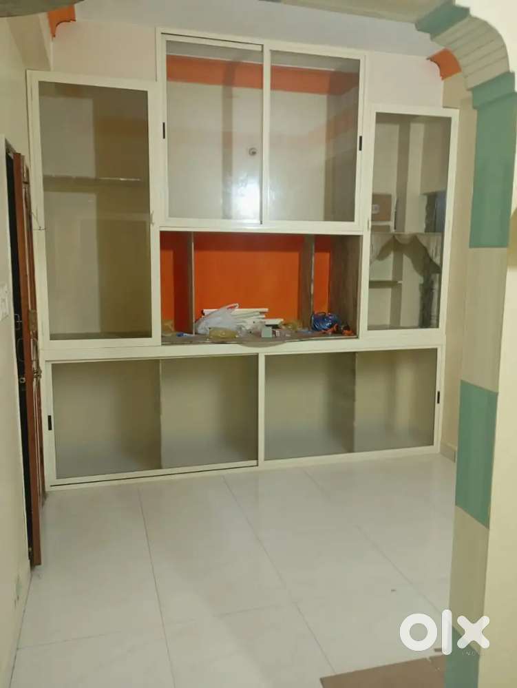 1& 2 BHK HOUSE FOR LEASE @DESAI CROSS PINTO ROAD HUBBALLI