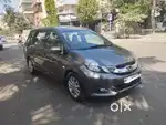 Honda Mobilio V i-DTEC, 2015, Diesel