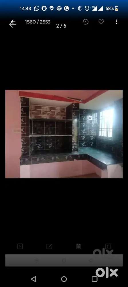 Rental purpose only