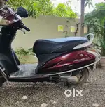 Honda Activa 3G