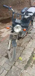 FULL BIKE CONDITION HAI