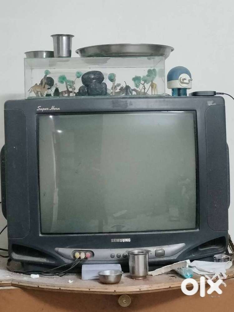 Samsung Plasma TV