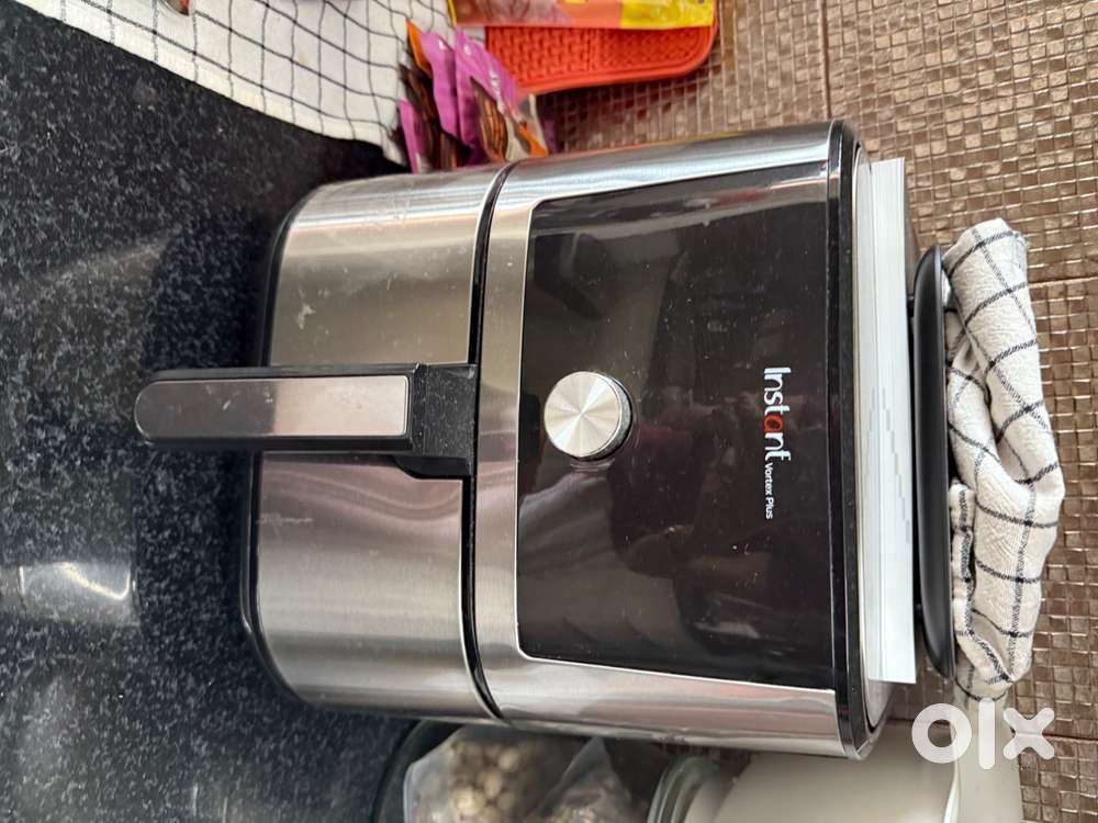 Air Fryer - barely used