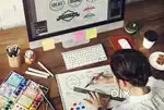 Looking for album designer and poster designer