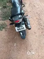 In good condition and well maintained