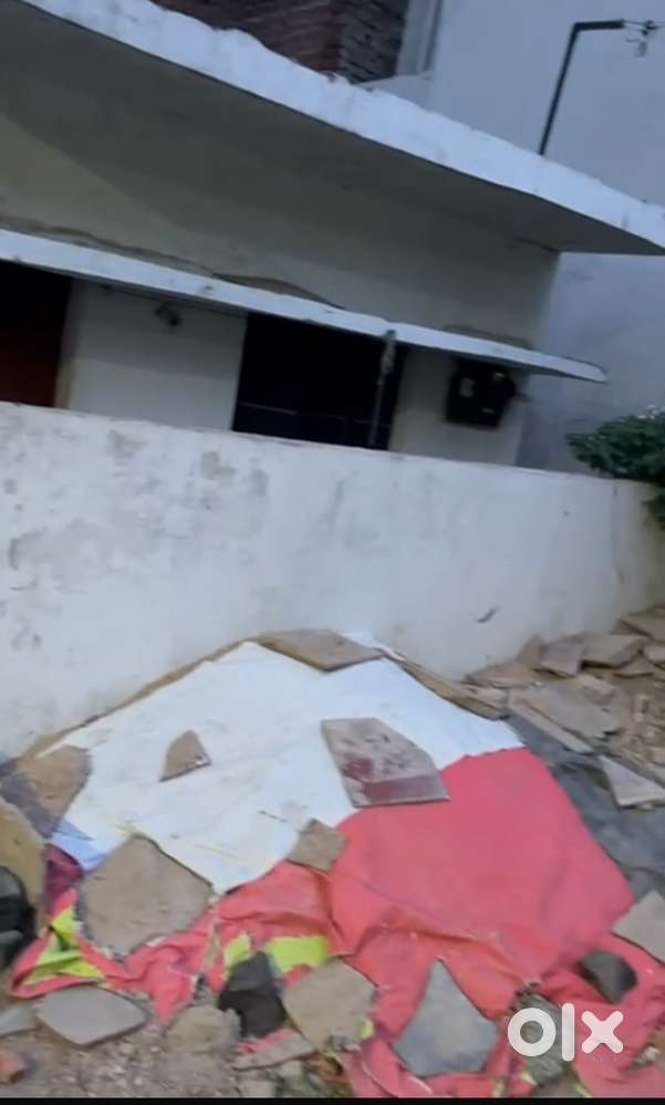 Road sa 2 no ka ghar