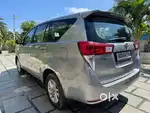 Toyota Innova Crysta