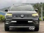 Volkswagen Taigun GT 1.5 DSG, 2022