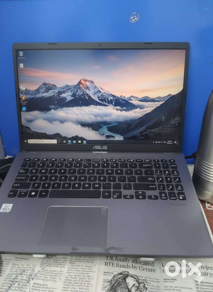 asus laptop vivobook x series intel core i3 10 th gen