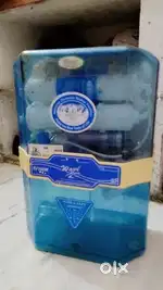 Wave Filter Rao