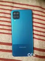 Samsung A12 4/64