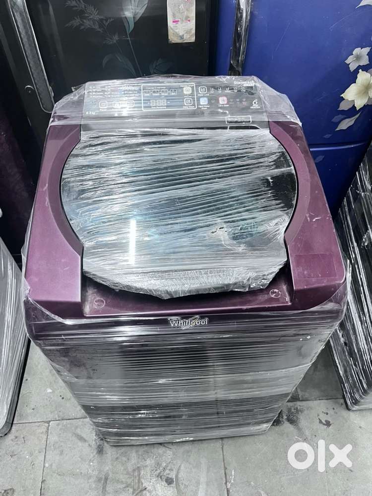 Washing Machine, LG Samsung Whirpool6.5kG