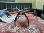 Drone for project use case's