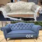 Sofa Repair And Sofa Cleaning Service In Jaipur
