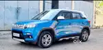 Maruti Suzuki Brezza ZDi Plus, 2018, Diesel