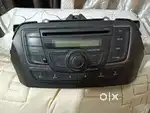 Audio System