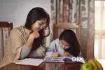 I'm an experienced teacher.