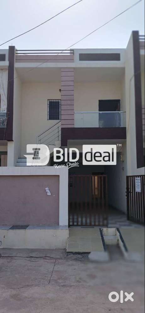 Residential Independent House(Jamnagar)