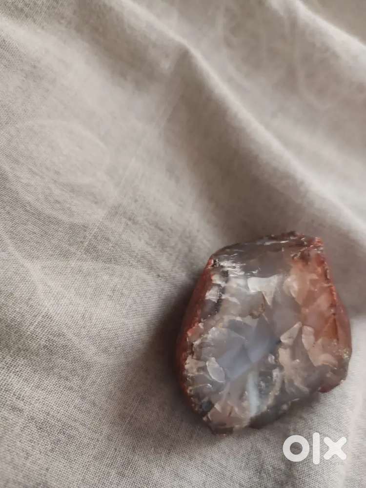 Rare stone