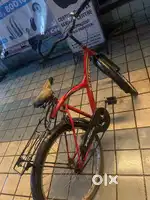 Street racer mint condion cycle