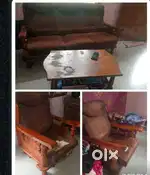 Sofa 5 seater