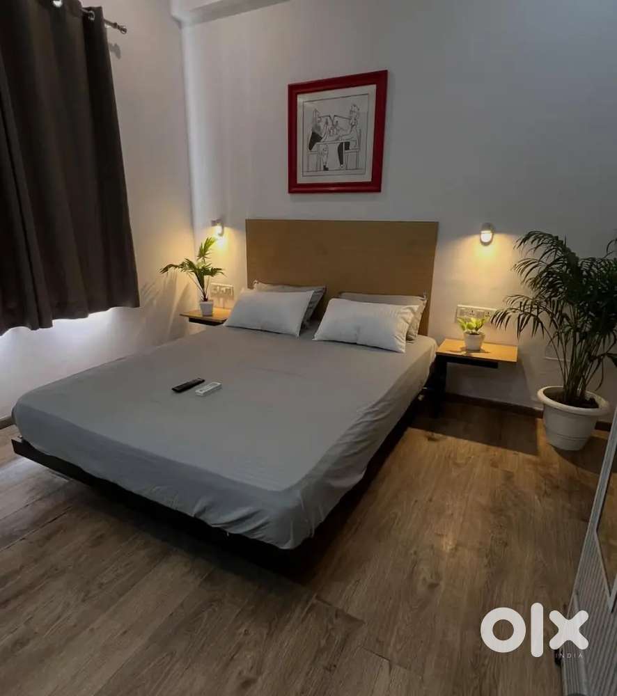 Premium quality pg in gurgaon sector - 47