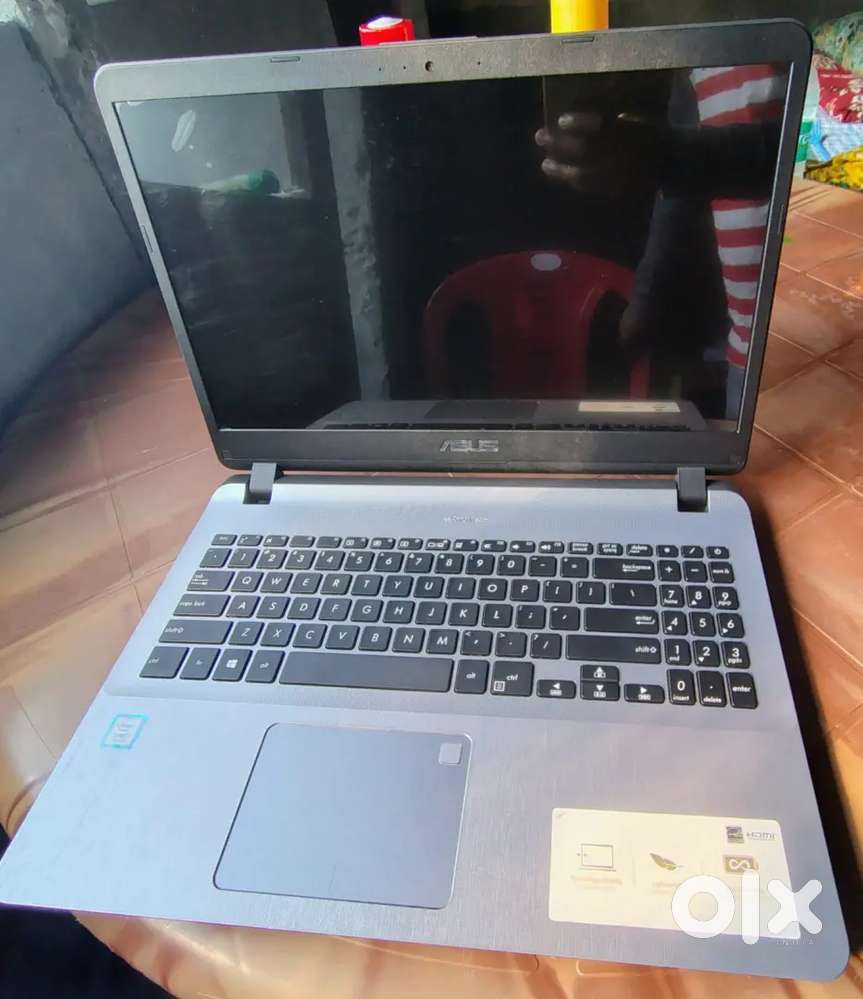 Asus vivobook x507 7th Gen