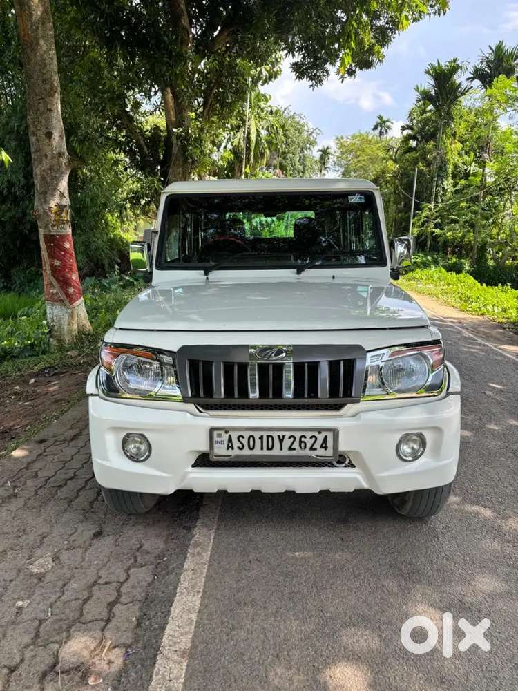 Mahindra Bolero Neo 2019 Diesel 72800 Km Driven