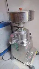 Texmo Ata chakki machine