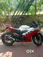 Kl 52 4983  yamaha R1 5