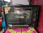 Maggi OTG Oven- 16 Litres- Excellent condition