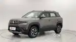 Maruti Suzuki Vitara Brezza 1.5 ZXI PLUS AT, 2022, Petrol