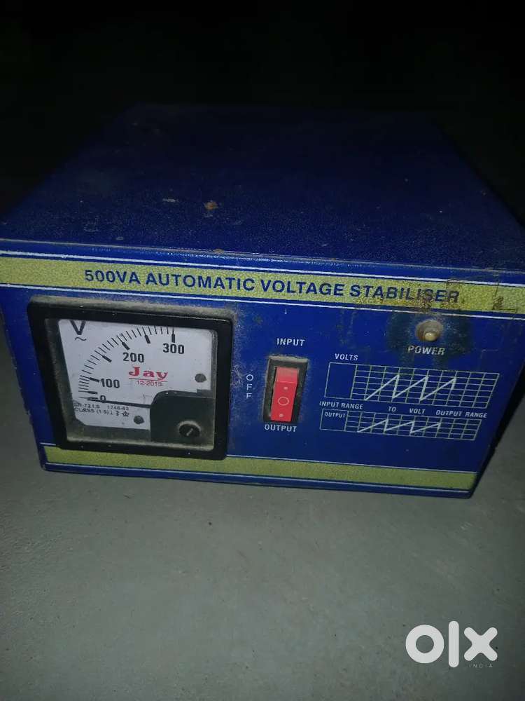 Refrigerator stablizer