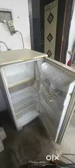 200 ltr refrigerator runing condition