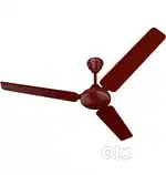 Bajaj frore 1200 mm ceiling fan