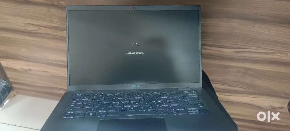 Dell latitude
