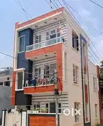 Independent huda estate house to let.