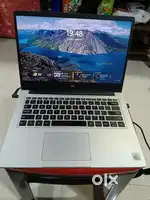 Mi i5th 10th Generation laptop in excellent condition