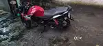 Honda CB tawister new condition