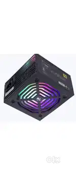 Power supply Psu