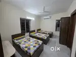 Girls PG in Infocity & KIIT Area – Premium Facilities at Best Price!