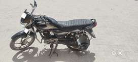 1st owner well condition