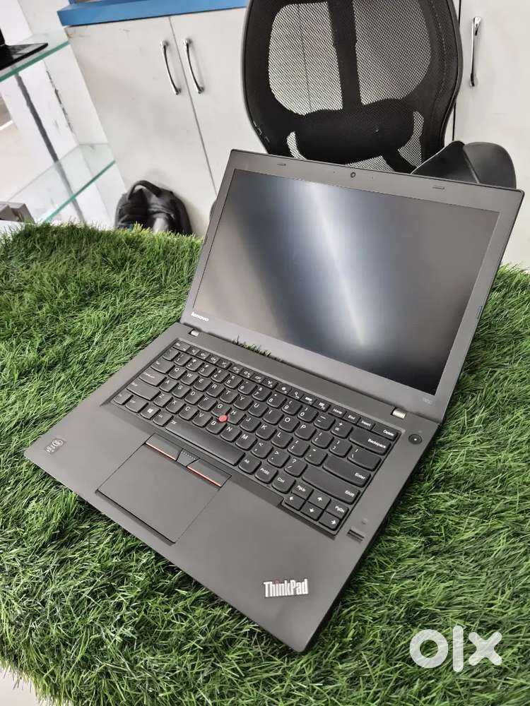 Lenovo ThinkPad high performance