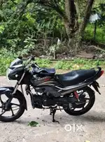 Passion Pro bike