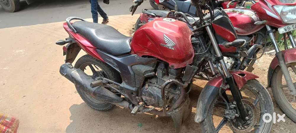 Good condition
