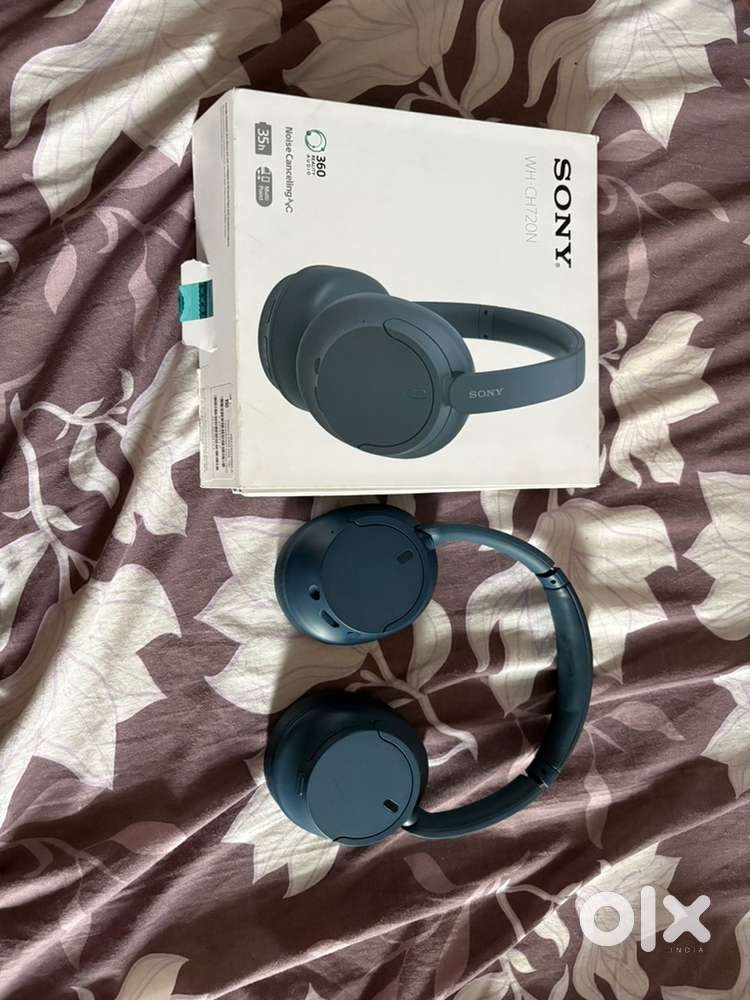 Sony ch-720n headphones for sale