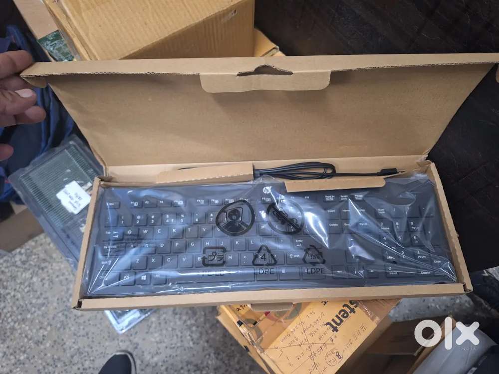 Hp Z4G4 workstation